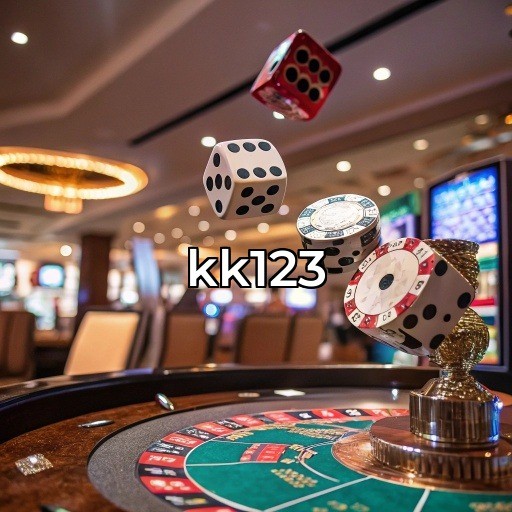 A Magia dos Jogos de Fantasia na kk123