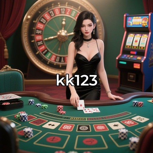 A Magia dos Jogos de Fantasia na kk123